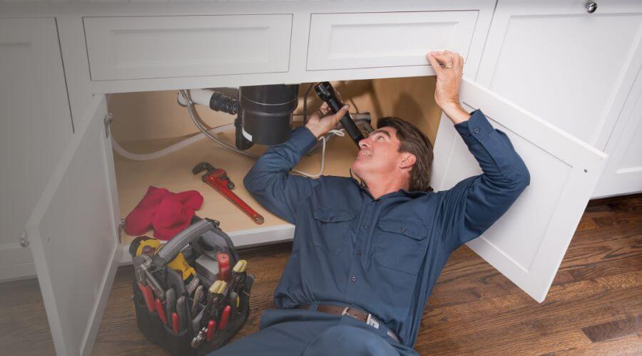 Professional Leak Detection Services in Jamestown, NC